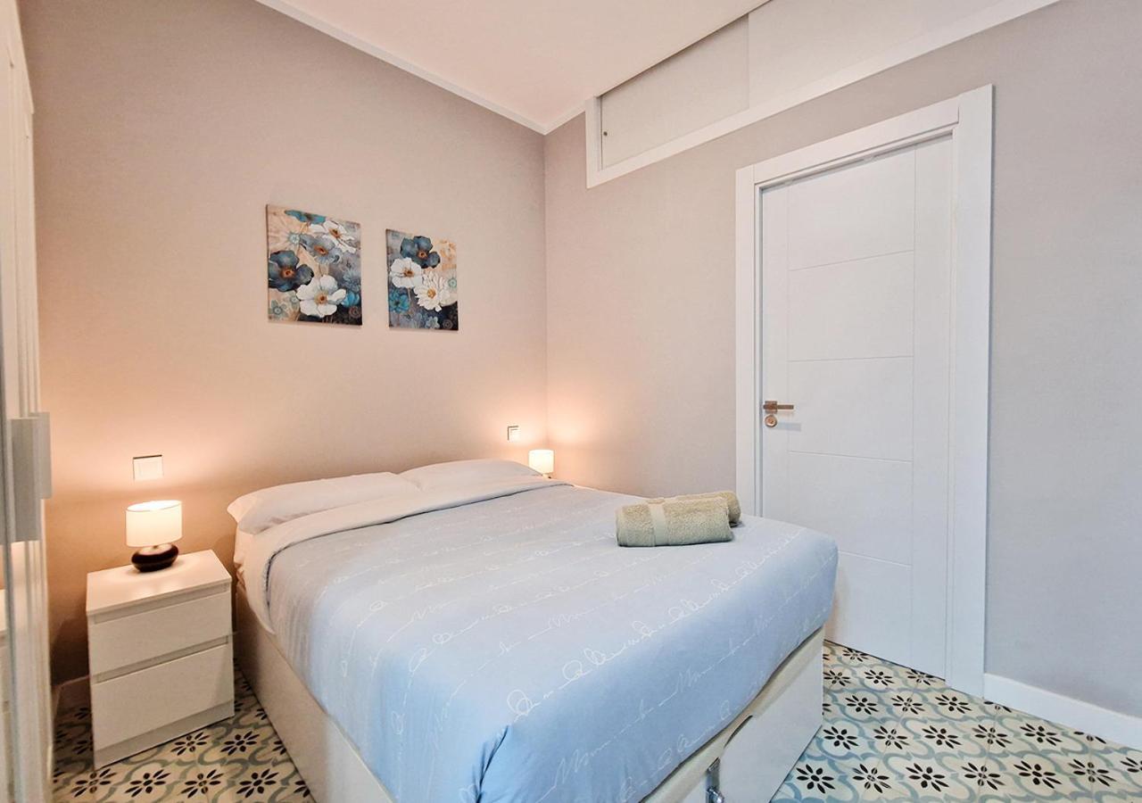 Apartamentos Manzanares 'Madrid Rio' Extérieur photo