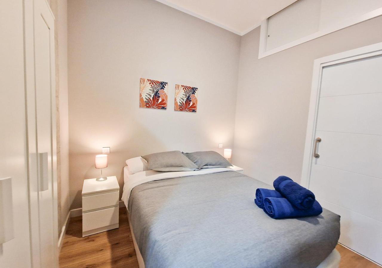 Apartamentos Manzanares 'Madrid Rio' Extérieur photo