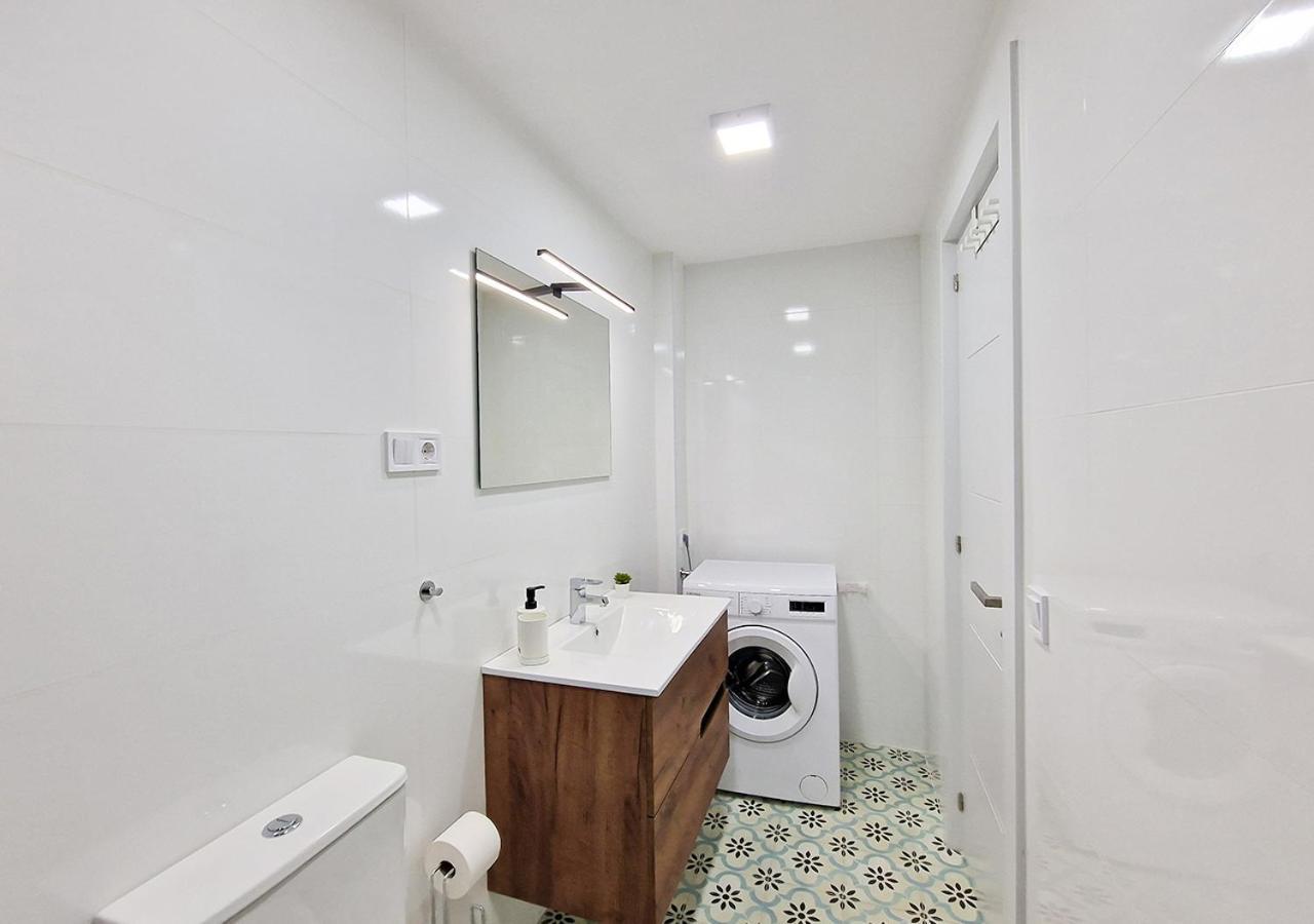 Apartamentos Manzanares 'Madrid Rio' Extérieur photo