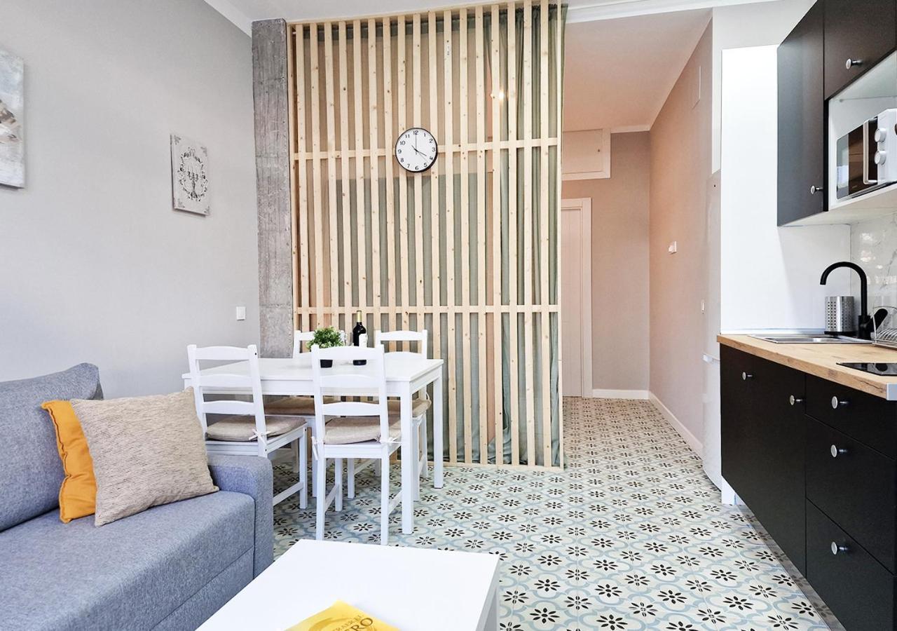 Apartamentos Manzanares 'Madrid Rio' Extérieur photo