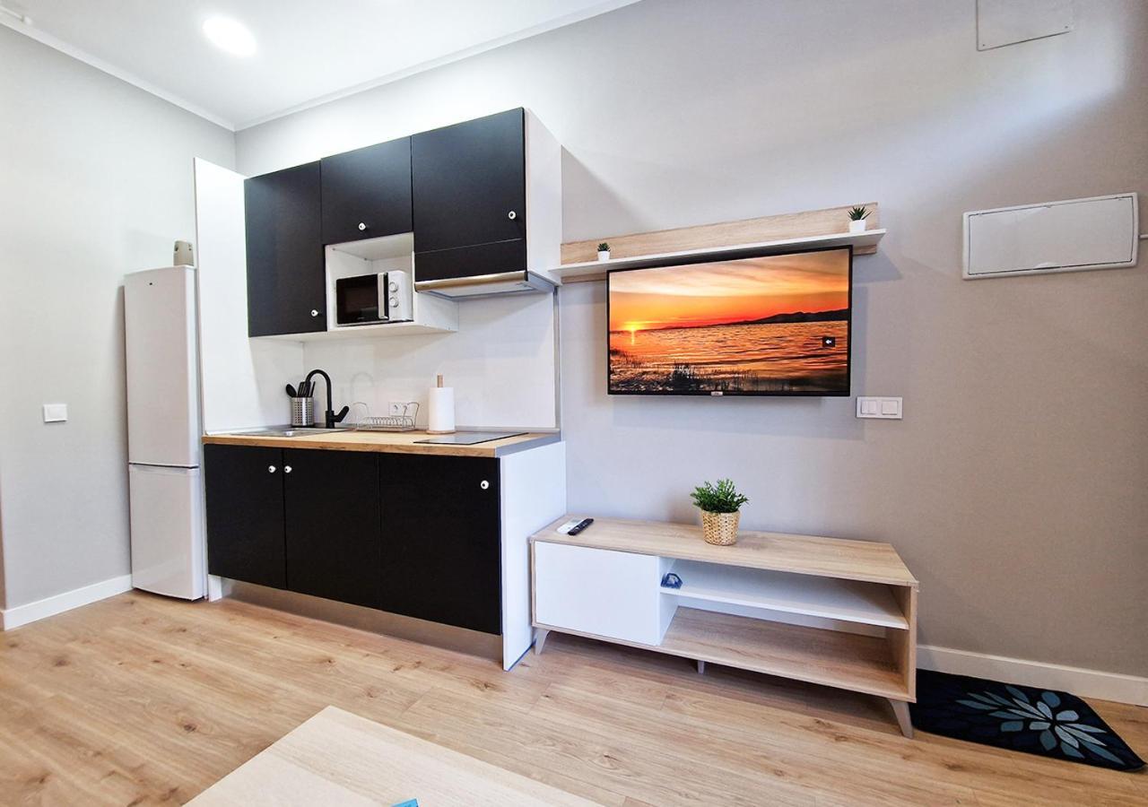 Apartamentos Manzanares 'Madrid Rio' Extérieur photo