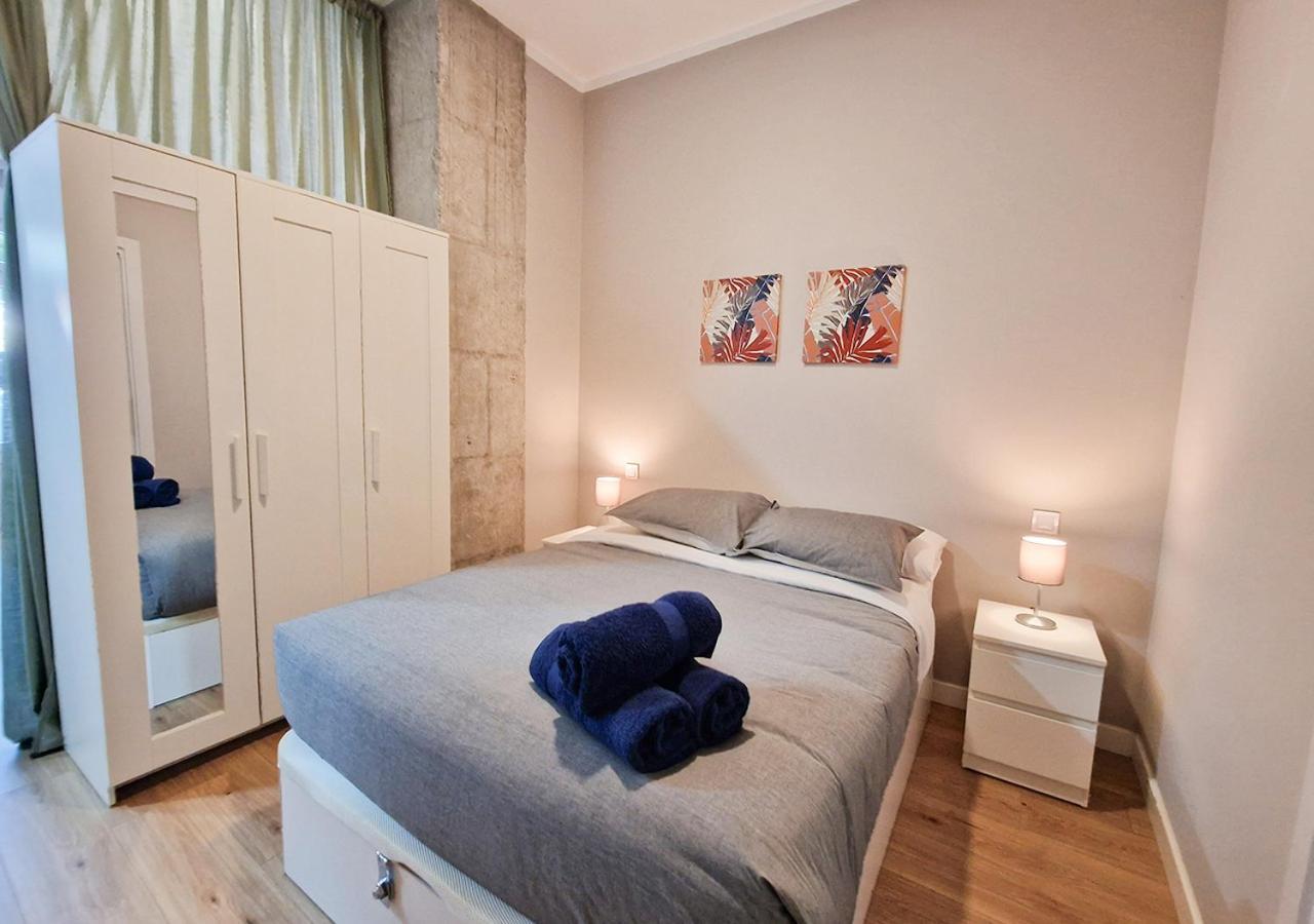 Apartamentos Manzanares 'Madrid Rio' Extérieur photo