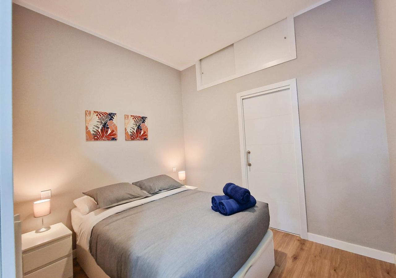 Apartamentos Manzanares 'Madrid Rio' Extérieur photo