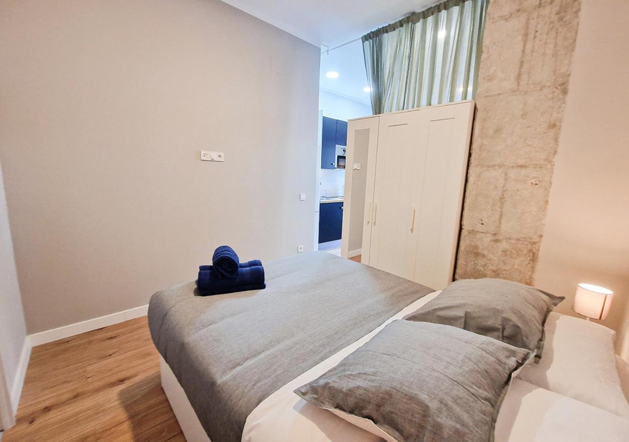 Apartamentos Manzanares 'Madrid Rio' Extérieur photo