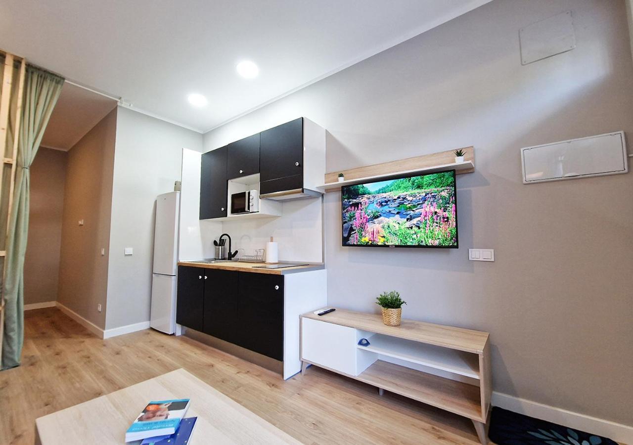 Apartamentos Manzanares 'Madrid Rio' Extérieur photo