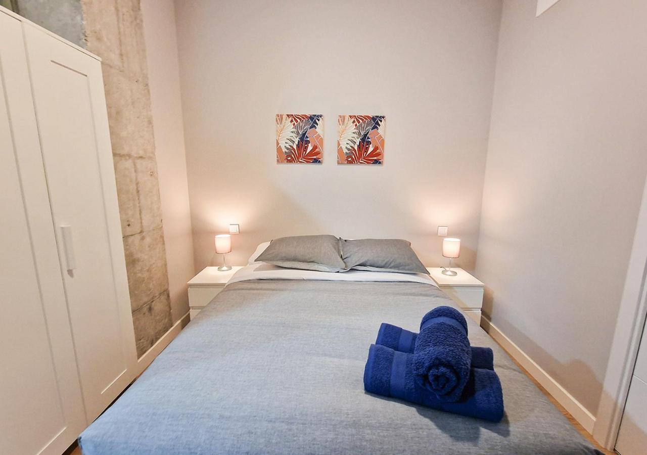Apartamentos Manzanares 'Madrid Rio' Extérieur photo
