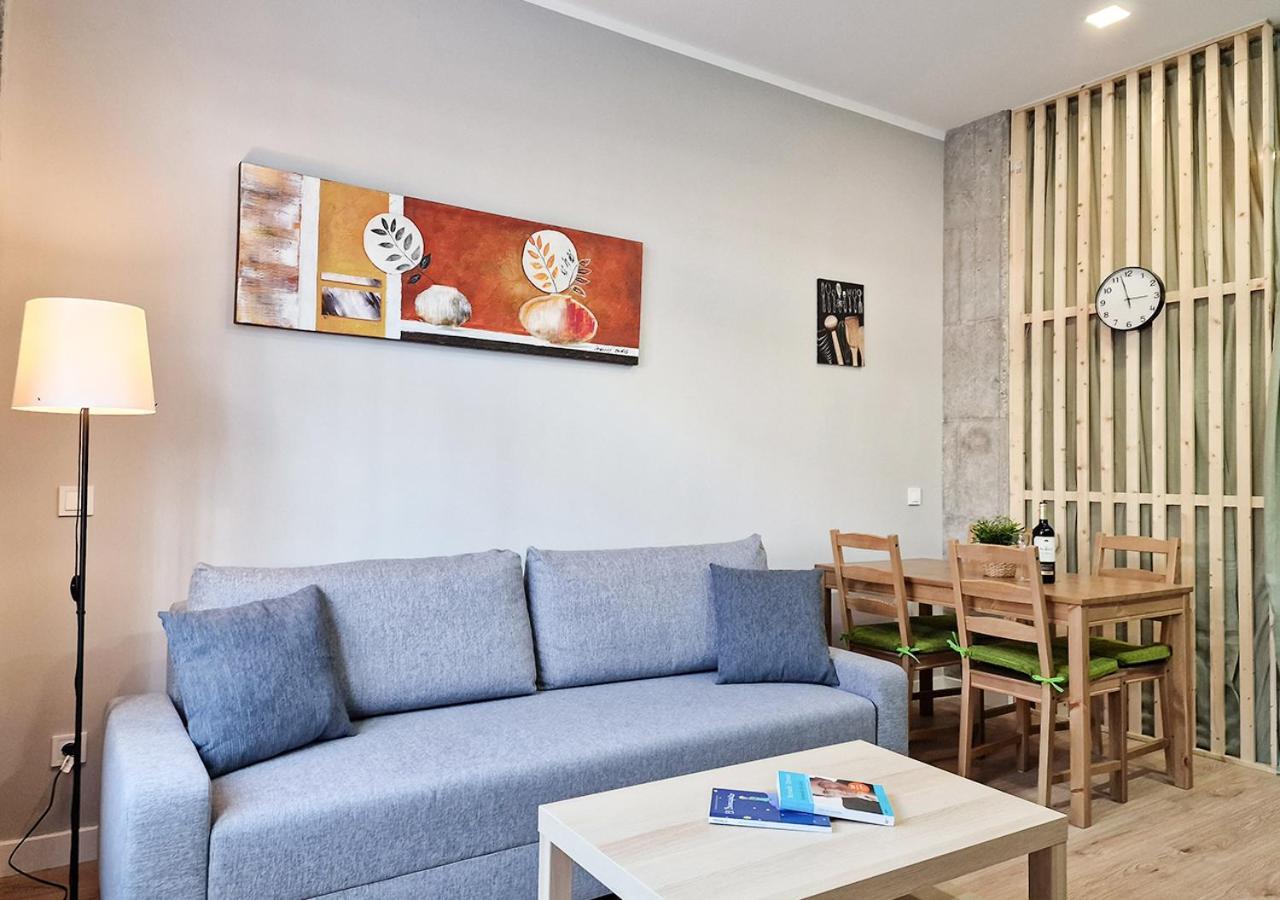 Apartamentos Manzanares 'Madrid Rio' Extérieur photo