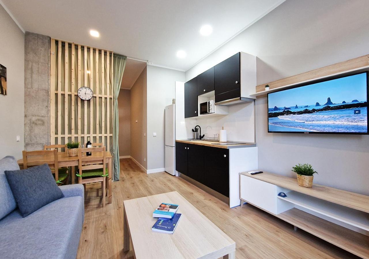 Apartamentos Manzanares 'Madrid Rio' Extérieur photo