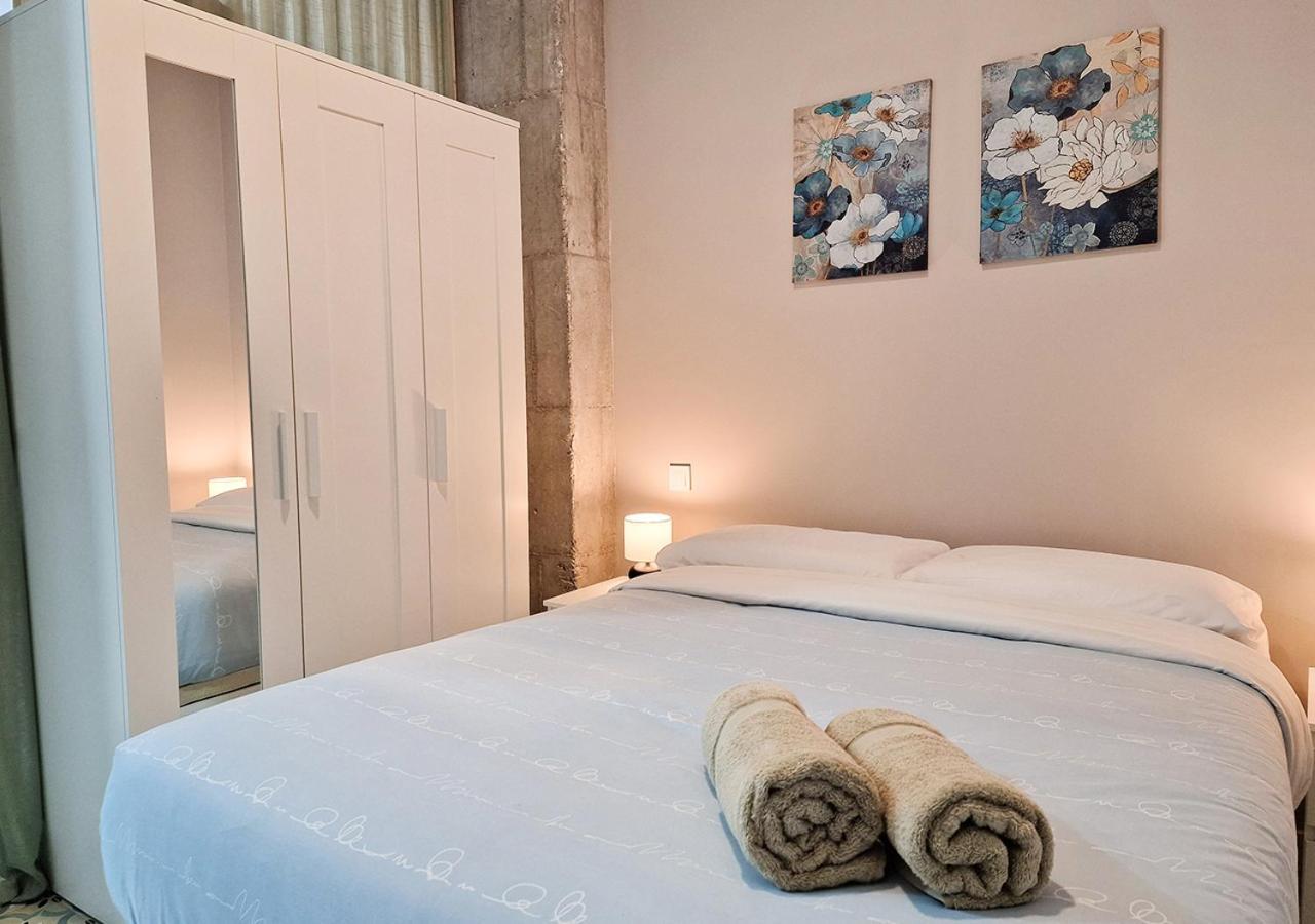 Apartamentos Manzanares 'Madrid Rio' Extérieur photo