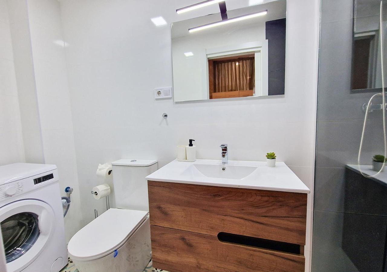 Apartamentos Manzanares 'Madrid Rio' Extérieur photo