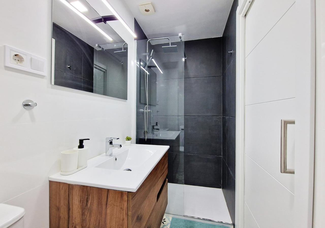 Apartamentos Manzanares 'Madrid Rio' Extérieur photo