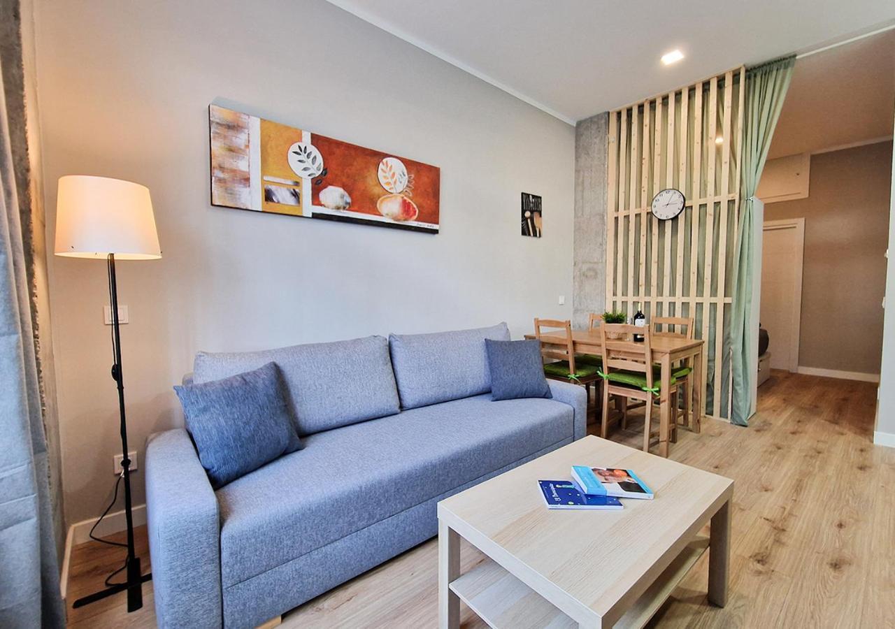 Apartamentos Manzanares 'Madrid Rio' Extérieur photo