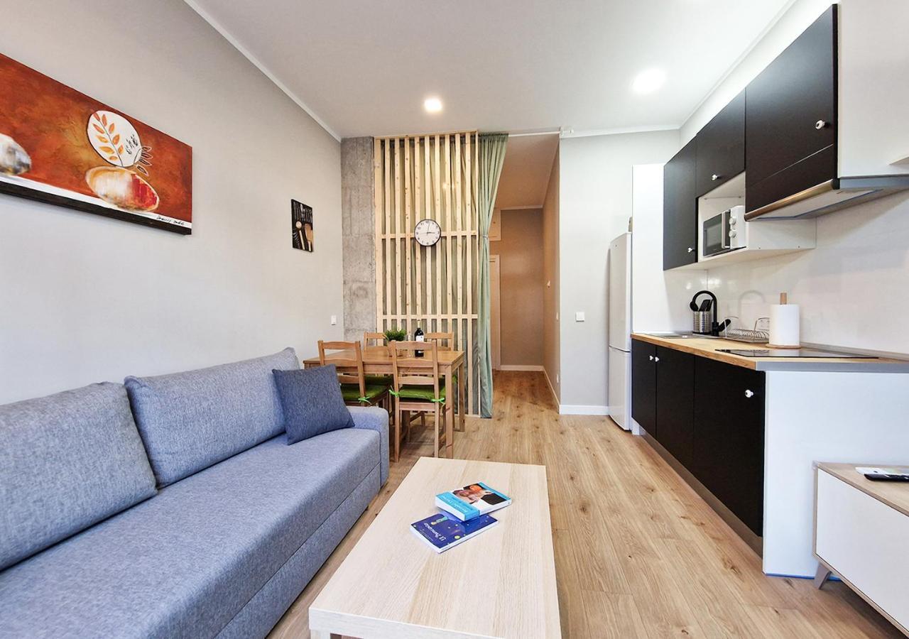 Apartamentos Manzanares 'Madrid Rio' Extérieur photo